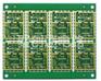 聚创通电路提供好用的双面半孔沉金PCB_价格合理的刚性电路板