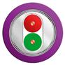 西门子紫色DP电缆