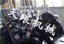 九折型材成型生产线