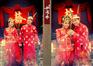 武汉哪家婚纱店好
