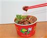 晓富酸辣粉做法 北京酸辣粉加盟连锁店
