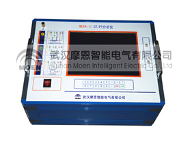 MEVA-II CT /PT分析仪