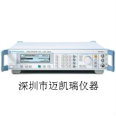 SML02信号源，SML02罗德与施瓦茨，SML02&nbsp;&nbsp;二手SML02&nbsp;&nbsp;SML02二手