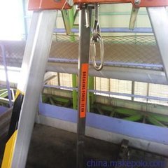 欧标EN795原装CAMP坎普救援三脚架  EN795救援三