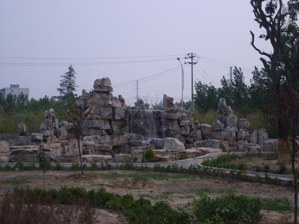假山古建設(shè)計(jì)，新品假山古建哪里買(mǎi)