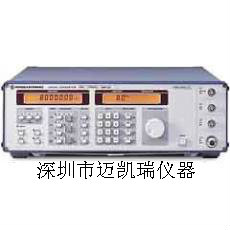 SMY02信号源，SMY02罗德与施瓦茨，SMY02&nbsp;&nbsp;SMY02二手&nbsp;&nbsp;信号发生器&nbsp;&nbsp;二手SMY02
