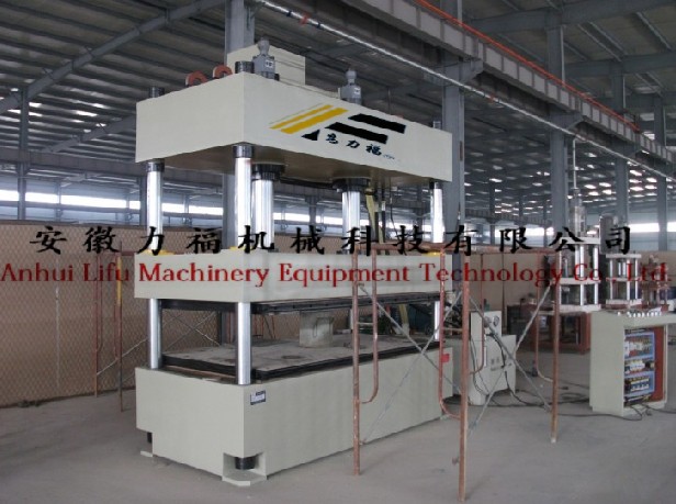 《東莞y27-400噸四柱拉伸液壓機(jī)批發(fā)》