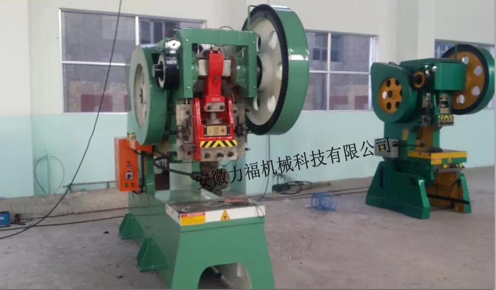 《臨沭j21s-160t深喉沖床誰家好》