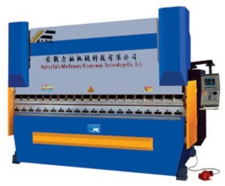 《和龍wc67y-500t/6000液壓折彎?rùn)C(jī)生產(chǎn)廠家》