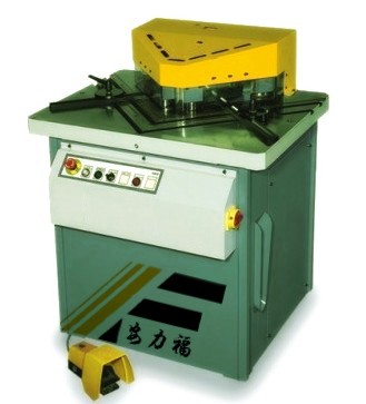 《松北固定角液壓剪角機(jī)制造廠》