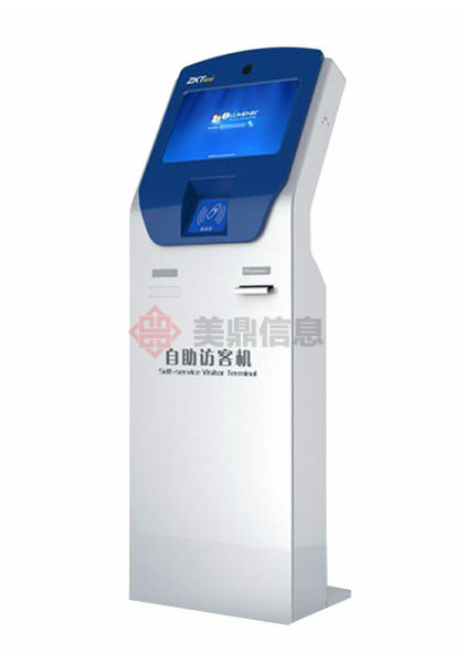 如何進(jìn)行鈑金表面處理|ODM自助終端制造