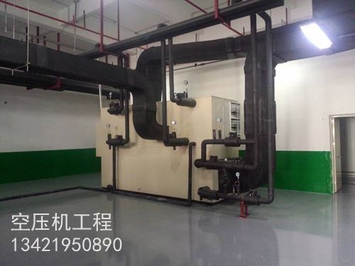 深圳英格索蘭螺桿機(jī)安裝 螺桿壓縮機(jī)維修