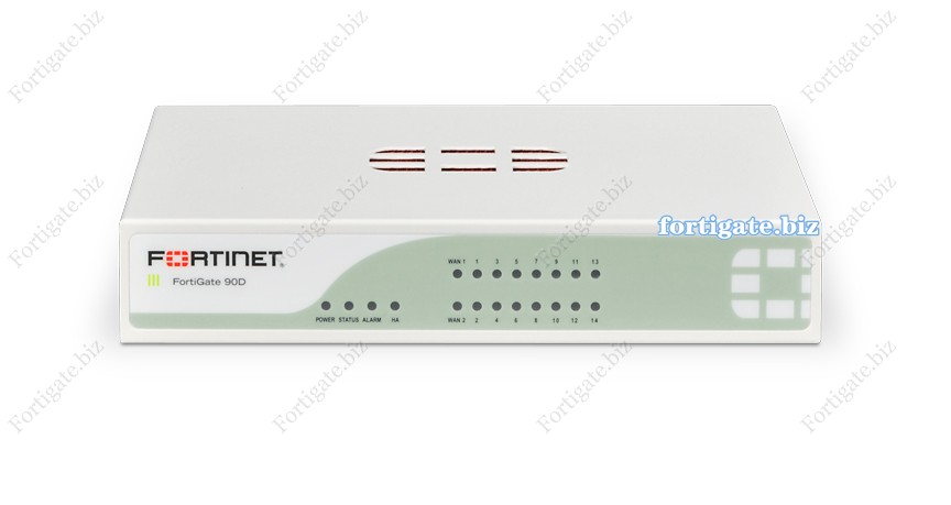 飛塔FortiGate-90D/FortiWifi-90D
