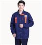 亿诚制服YCMY-004冬季新款长袖工作服