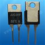 JUC-31F温控器 电源温控开关
