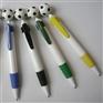 成都定制青花瓷签字笔供应商 荷花池广告笔批发价格
