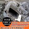 201不锈钢矩形管75*25*2.0mm拉丝/现货