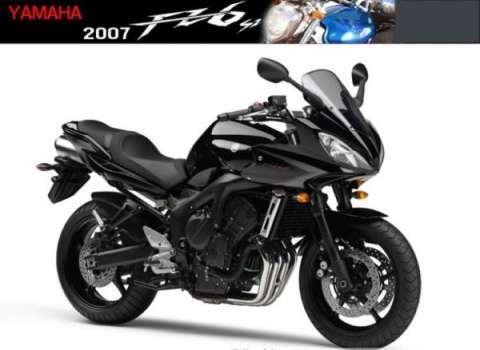 孝感公路雅马哈赛摩托车出售  大排量摩托车专卖  跨骑400  大趴赛600公路