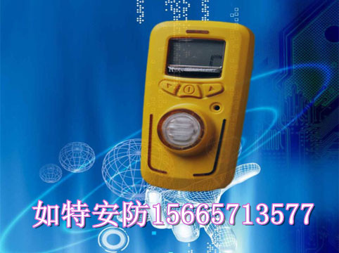有毒气体检测仪R10型  便携式济南厂家生产  便携式检测仪