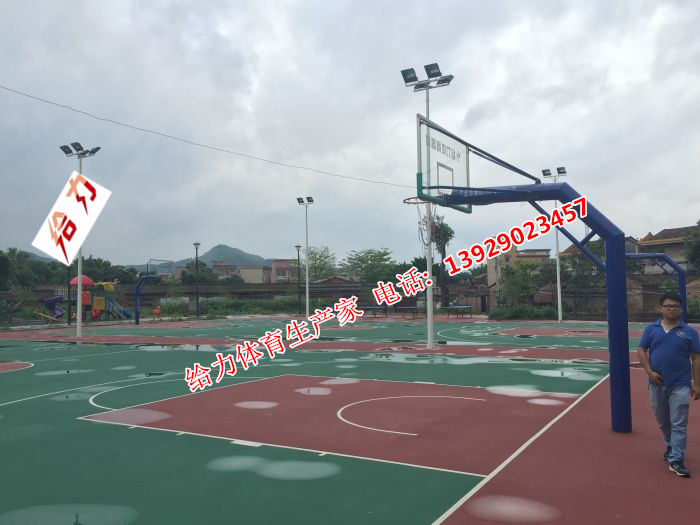 网上团购篮球架 中山哪家篮球架质量好 佛山哪家篮球架便宜  便宜篮球架