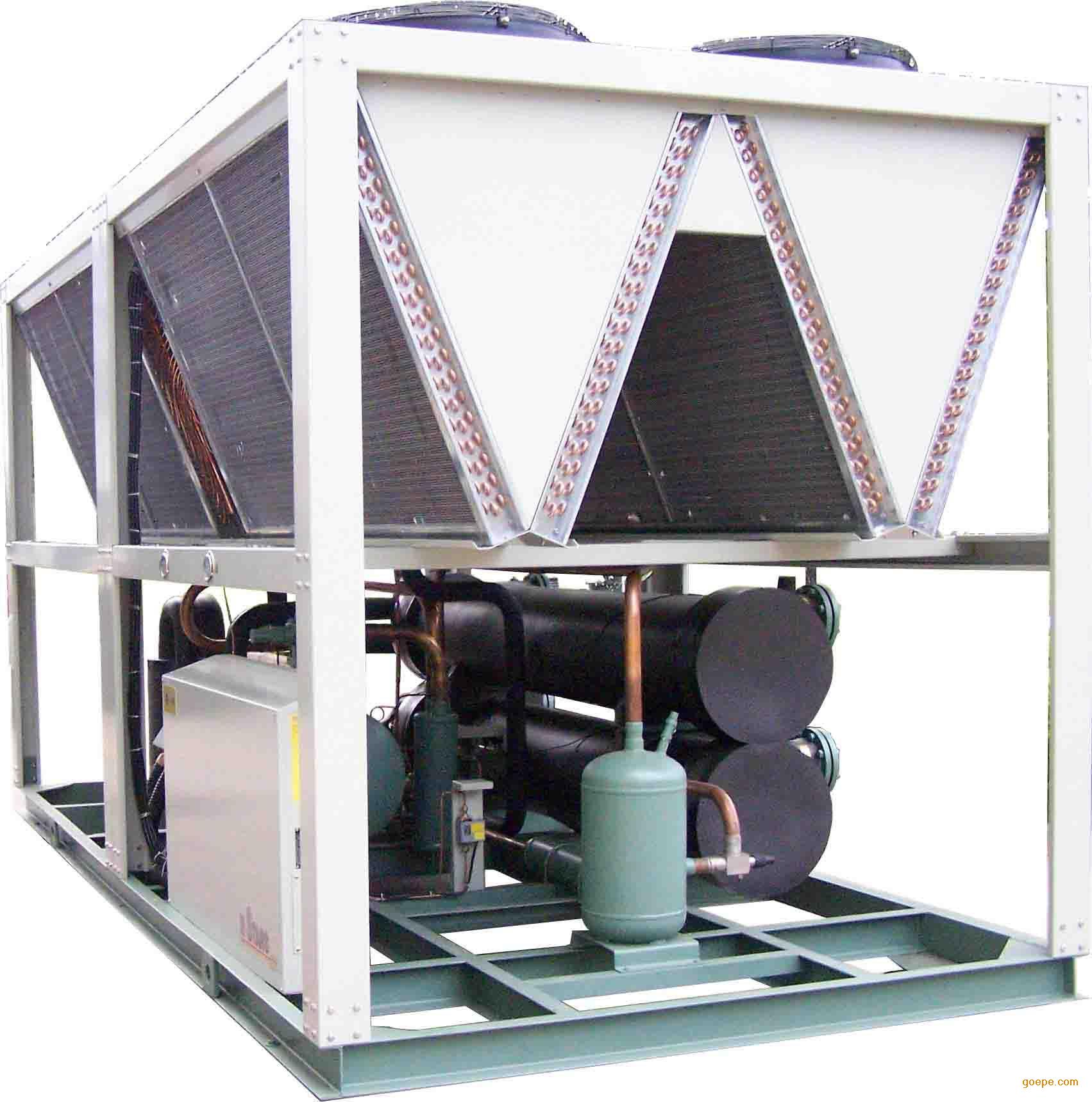 工業(yè)冷水機(jī)//低溫冷凍機(jī)||注塑專用冷水機(jī)-環(huán)立
