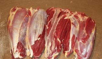 南昌牛腱批发价格