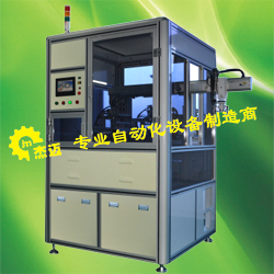 触摸屏生产设备M-600C上下料机  热压机  自动机