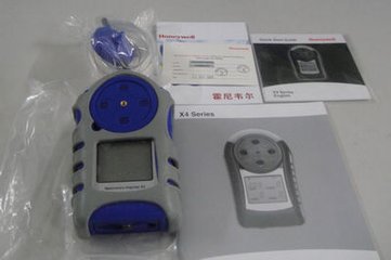 霍尼韦尔四合一气体溶度检测仪工作原理&nbsp;&nbsp;霍尼韦尔气体检测&nbsp;&nbsp;霍尼韦尔官网