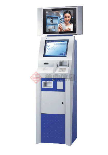 大堂式自助終端機(jī)|怎樣判大堂式自助終端機(jī)的質(zhì)量