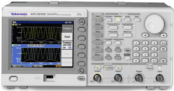 AFG3052B信号源，AFG3052B泰克，AFG3052&nbsp;&nbsp;信号发生器