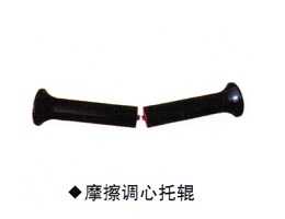 摩擦調(diào)心托輥