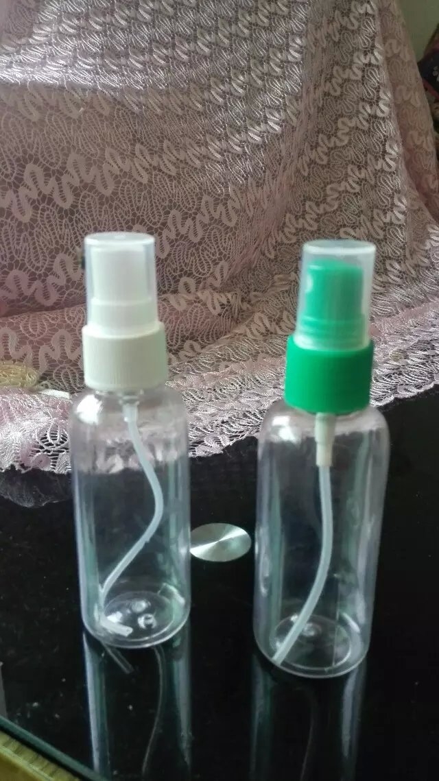 喷雾瓶化妆分装瓶&nbsp;&nbsp;液体包装空瓶&nbsp;&nbsp;纯花露水瓶&nbsp;&nbsp;喷壶塑料瓶