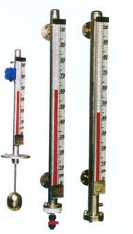 XY-UHZ型磁翻板液位计