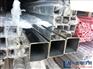 珠三角拉丝304不锈钢方管10*10*1.15厂家报价