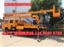 江铃10米垂直升降式高空作业车JDF5040JGKJ4