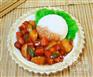 盒饭加工价格|信誉好的盒饭加工服务商当属乐米快餐