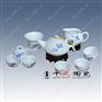 茶具批发厂家选购陶瓷茶具套装批发