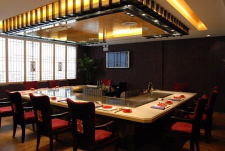 山东花式铁板烧设备,临沂铁板烧设备哪里买 法式铁板烧设备