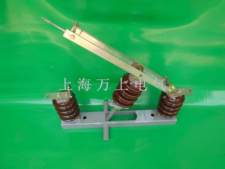 高压隔离开关、隔离开关、户外隔离开关、GW1-12/630A