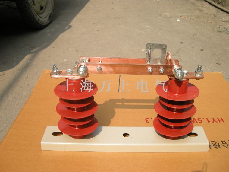 高压电器、GW9-12/630户外高压刀闸、隔离开关400A  高压隔离开关
