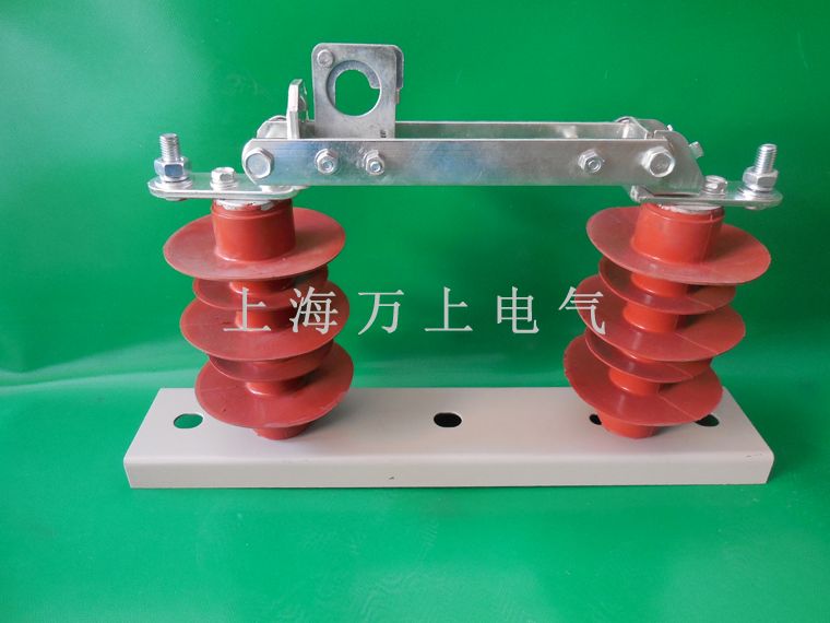高压电器、GW9-12/630户外高压刀闸、隔离开关400A  高压隔离开关