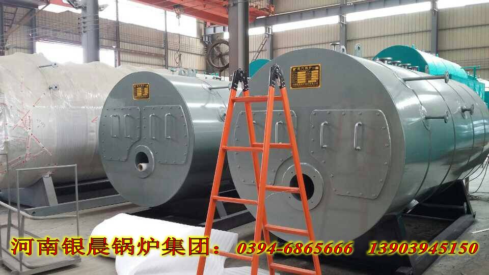 天津6噸臥式燃?xì)庹羝仩t價(jià)格