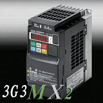 供应三相400V变频器3G3MX2-A4110欧姆龙  三相变频器  欧姆龙三相