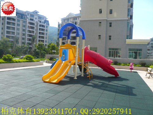 中山幼儿园橡胶垫批发 小区儿童乐园橡胶垫安装 厂家送货安装 橡胶垫厂家