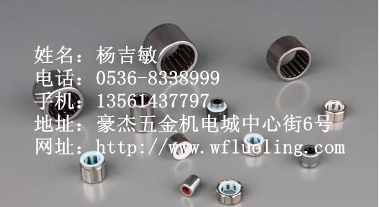 【濰坊滾針軸承】濰坊滾針軸承價(jià)格 濰坊滾針軸承批發(fā)