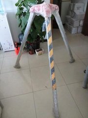 天津国产救援三脚架使用方法（图）  救援三脚架价格