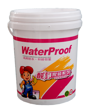 广东十大油漆品牌厂家|鸿邦漆|油漆涂料厂家直招代理加盟