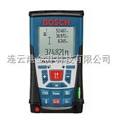 德国博世手持激光测距仪GLM150金升优供
