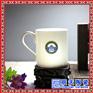 定做logo加字茶杯