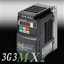 供应三相400V变频器3G3MX2-A4110欧姆龙